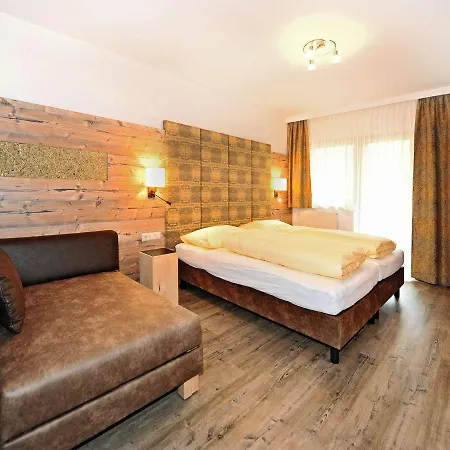 Appartements Zwoelferkogelblick Saalbach-Hinterglemm Esterno foto