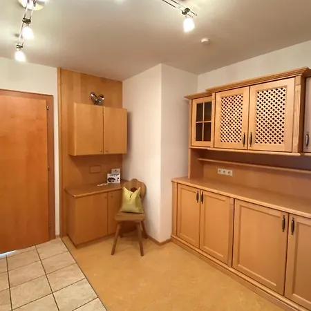 Appartements Zwoelferkogelblick Saalbach-Hinterglemm Esterno foto