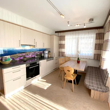 Appartements Zwoelferkogelblick Saalbach-Hinterglemm Esterno foto