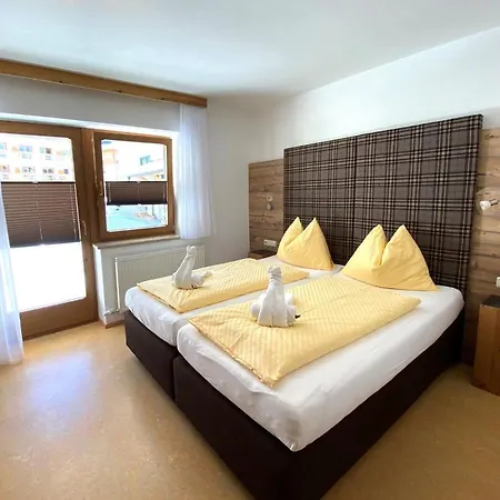 Appartements Zwoelferkogelblick Saalbach-Hinterglemm Esterno foto