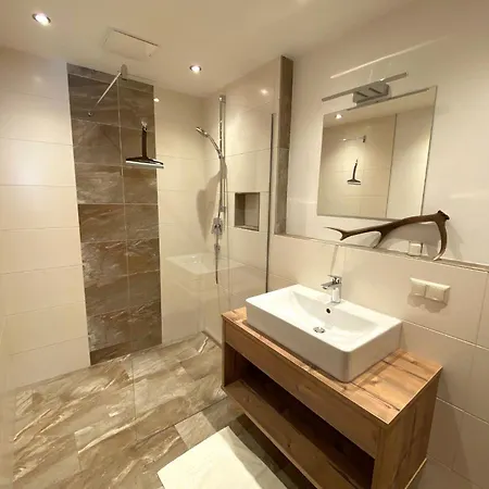 Appartements Zwoelferkogelblick Saalbach-Hinterglemm Esterno foto