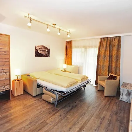 Appartements Zwoelferkogelblick Saalbach-Hinterglemm Esterno foto