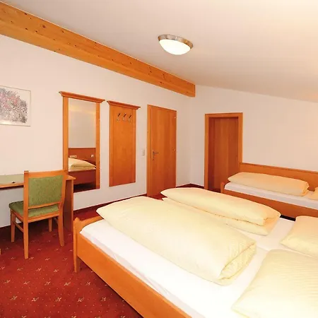 Appartements Zwoelferkogelblick Saalbach-Hinterglemm Esterno foto