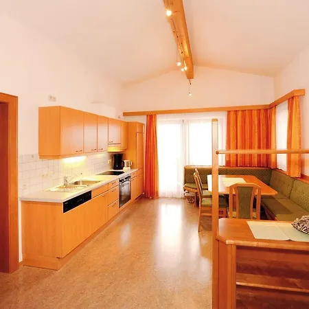 Appartements Zwoelferkogelblick Saalbach-Hinterglemm Esterno foto