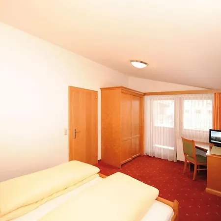 Appartements Zwoelferkogelblick Saalbach-Hinterglemm Esterno foto