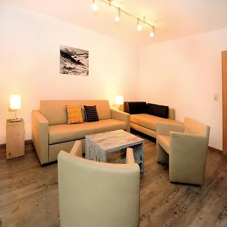 Appartements Zwoelferkogelblick Saalbach-Hinterglemm Esterno foto