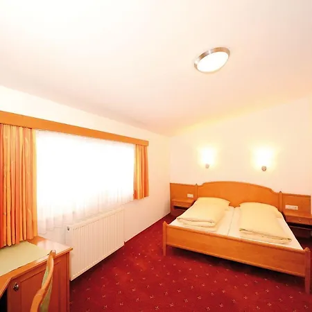 Appartements Zwoelferkogelblick Saalbach-Hinterglemm Esterno foto