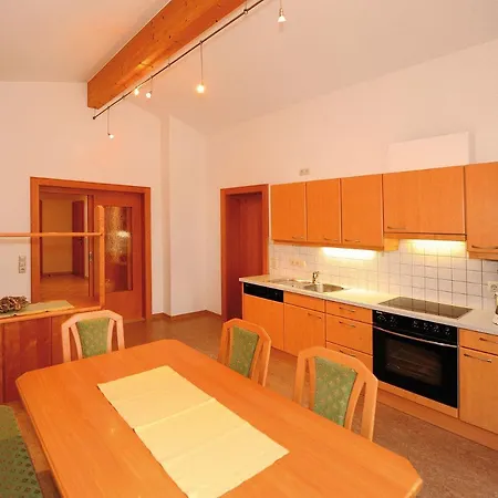 Appartements Zwoelferkogelblick Saalbach-Hinterglemm Esterno foto
