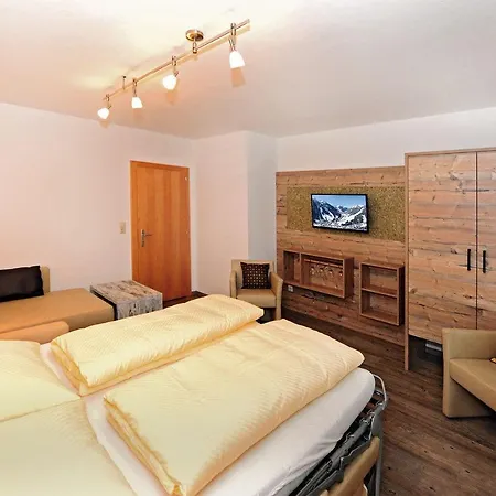 Appartements Zwoelferkogelblick Saalbach-Hinterglemm Esterno foto
