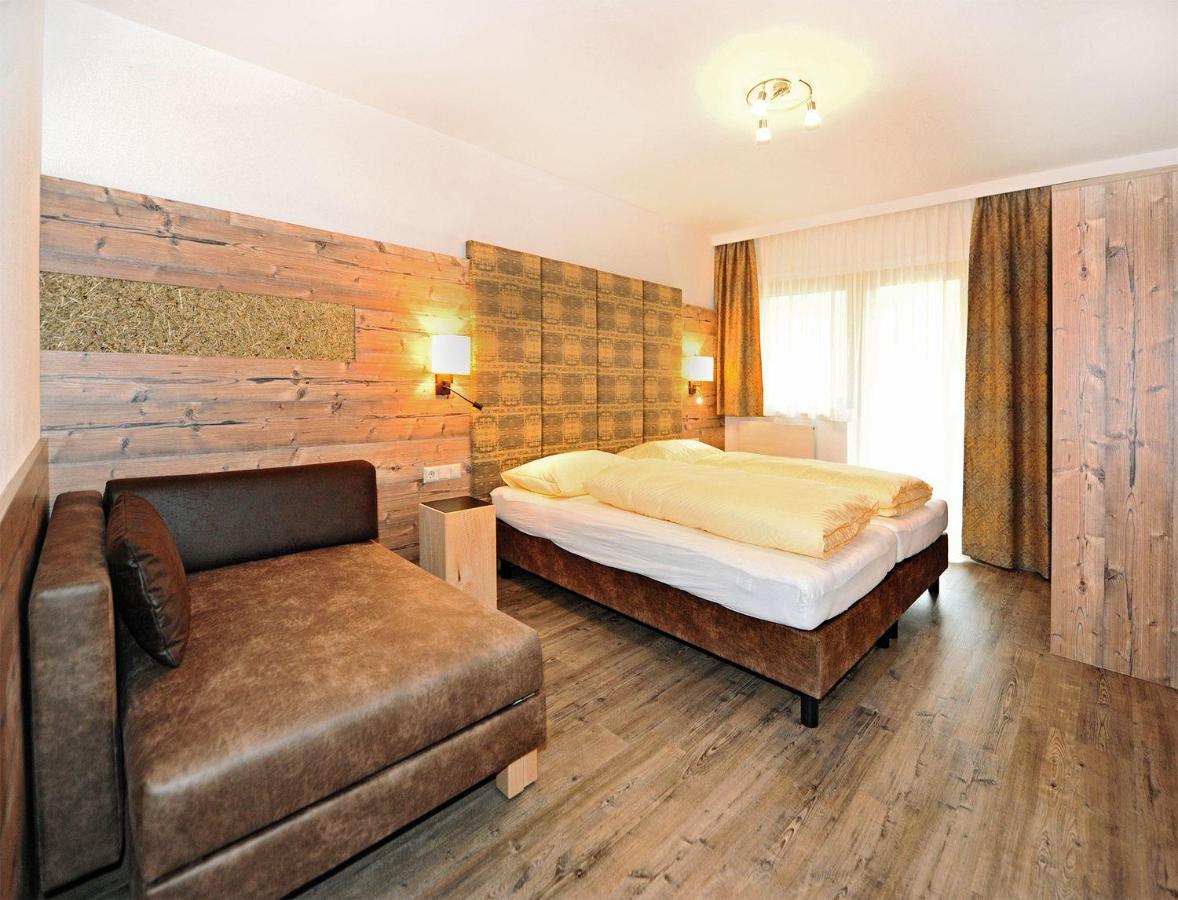 Appartement Zwoelferkogelblick