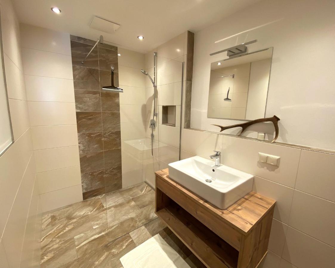 Appartement Zwoelferkogelblick Saalbach-Hinterglemm