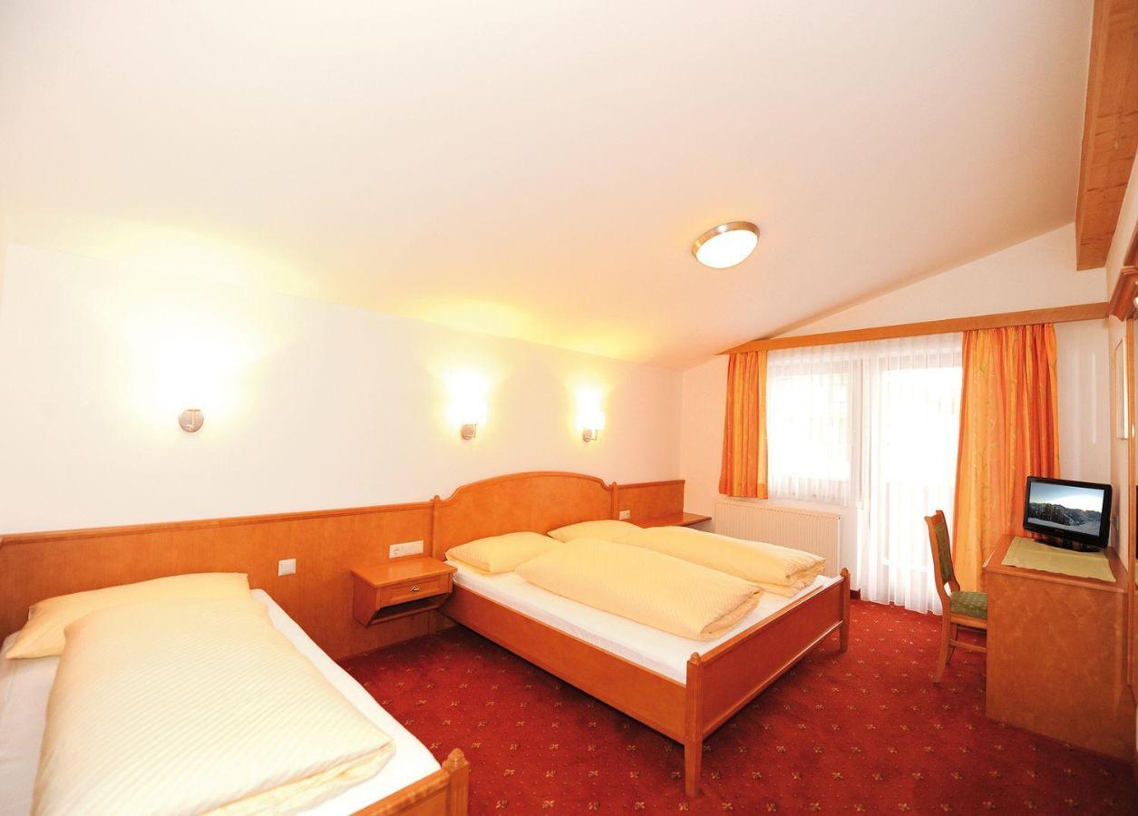 Zwoelferkogelblick Apartment
