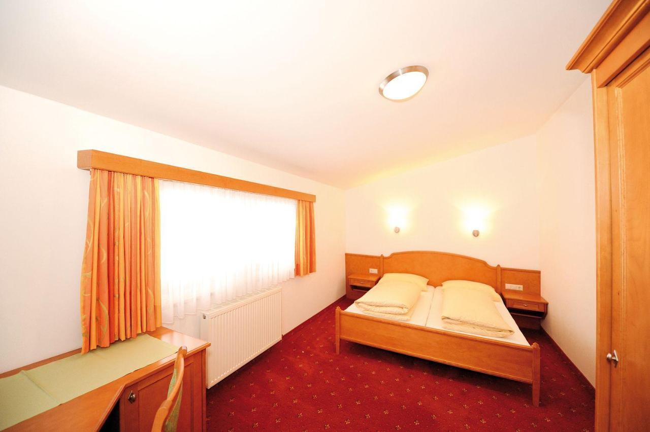 Zwoelferkogelblick Apartment *