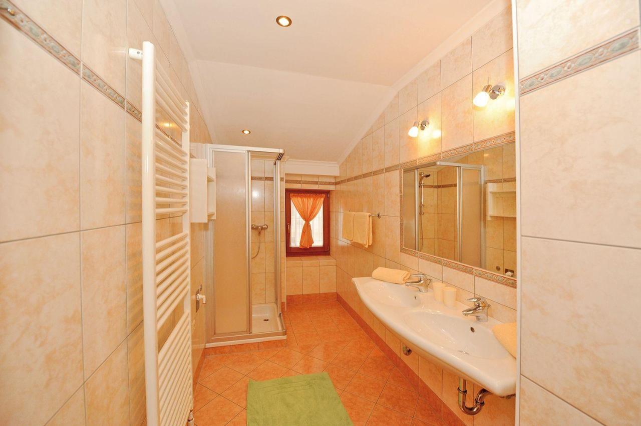 Zwoelferkogelblick Apartment
