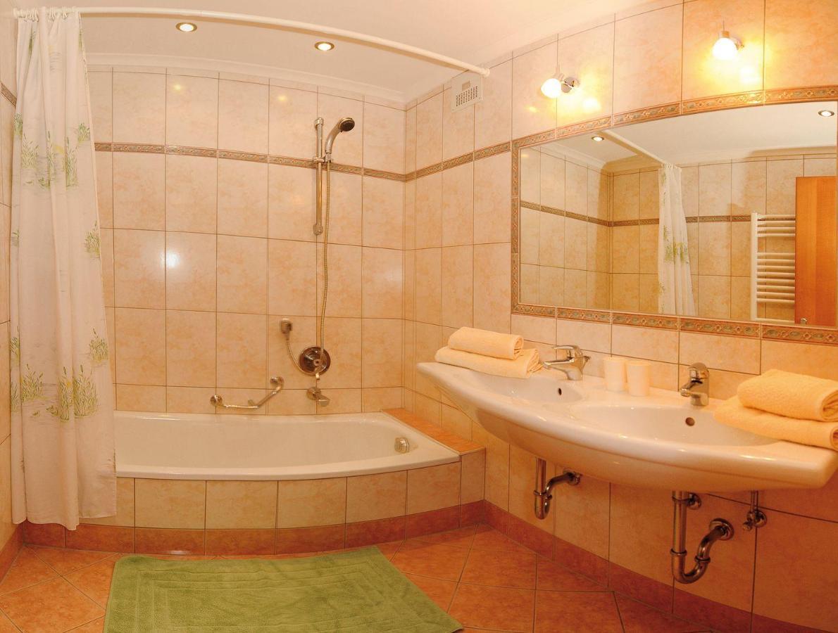 Zwoelferkogelblick Apartment *