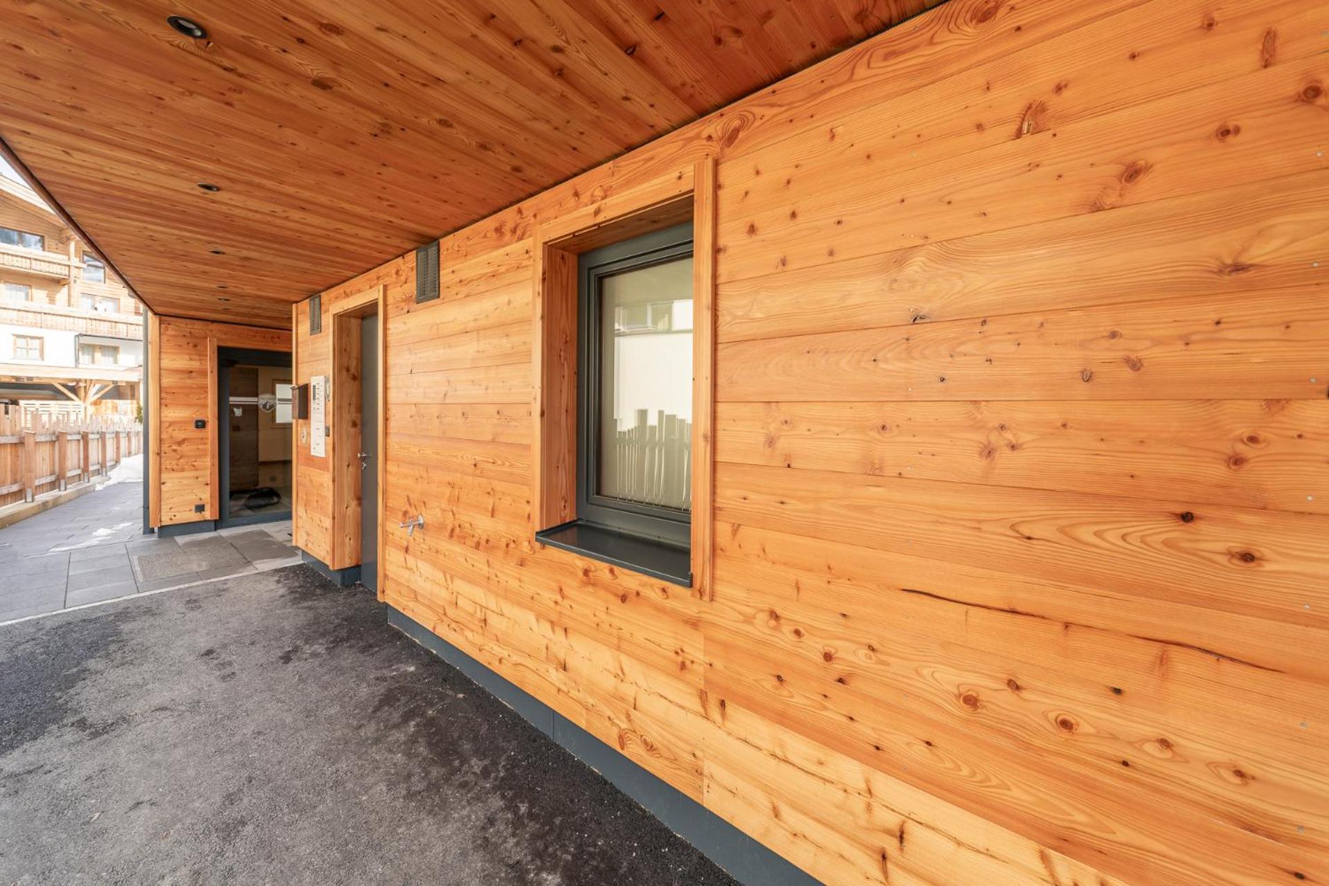 Zwoelferkogelblick Apartment Saalbach-Hinterglemm